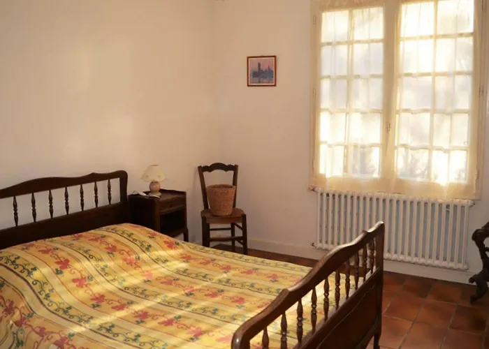 Prázdninový dům Maison Familiale Avec Jardin Clos, A 400m De La Et Proche Commerces, - Fr-1-22-235 *