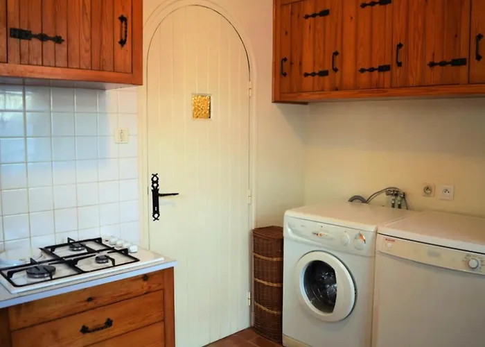 Prázdninový dům Maison Familiale Avec Jardin Clos, A 400m De La Et Proche Commerces, - Fr-1-22-235