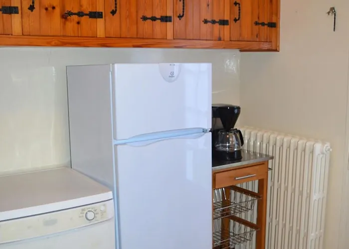 Maison Familiale Avec Jardin Clos, A 400m De La Et Proche Commerces, - Fr-1-22-235 La Tranche-sur-Mer