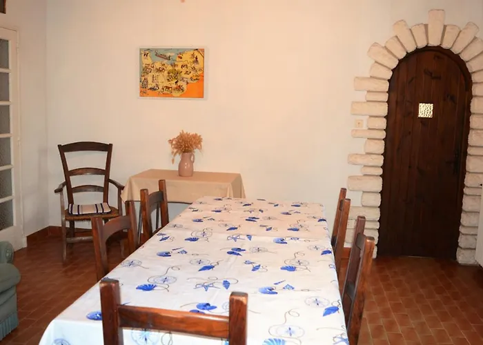 Maison Familiale Avec Jardin Clos, A 400m De La Et Proche Commerces, - Fr-1-22-235 Prázdninový dům *