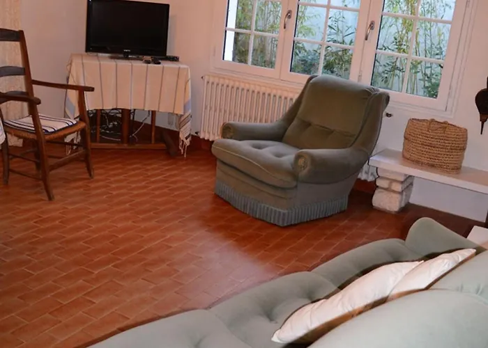 Maison Familiale Avec Jardin Clos, A 400m De La Et Proche Commerces, - Fr-1-22-235 Prázdninový dům La Tranche-sur-Mer