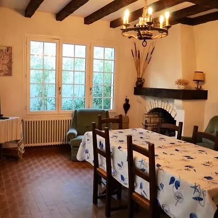 Maison Familiale Avec Jardin Clos, à 400m De La Et Proche Commerces, - Fr-1-22-235 La Tranche-sur-Mer