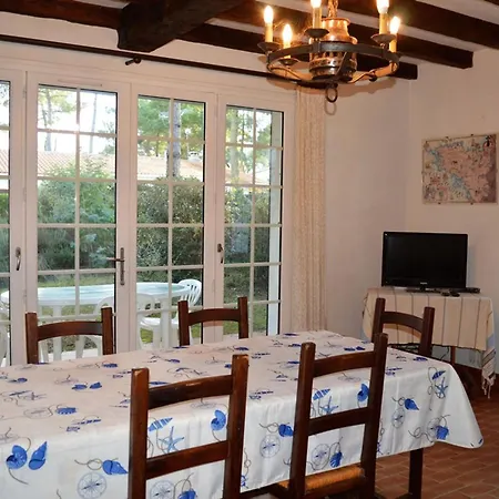 Maison Familiale Avec Jardin Clos, A 400m De La Et Proche Commerces, - Fr-1-22-235 Σπίτι διακοπών