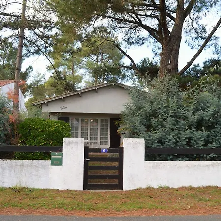 Maison Familiale Avec Jardin Clos, à 400m De La Et Proche Commerces, - Fr-1-22-235 Casa de Férias La Tranche-sur-Mer