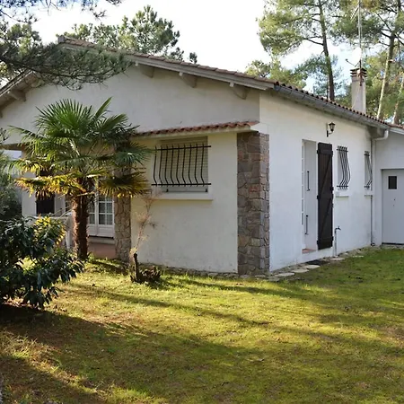 Maison Familiale Avec Jardin Clos, A 400m De La Et Proche Commerces, - Fr-1-22-235 Σπίτι διακοπών La Tranche-sur-Mer