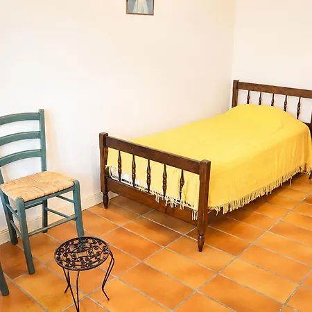 Сasa de vacaciones Maison Familiale Avec Jardin Clos, A 400m De La Et Proche Commerces, - Fr-1-22-235