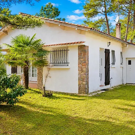 Maison Familiale Avec Jardin Clos, à 400m De La Et Proche Commerces, - Fr-1-22-235 Casa de Férias La Tranche-sur-Mer