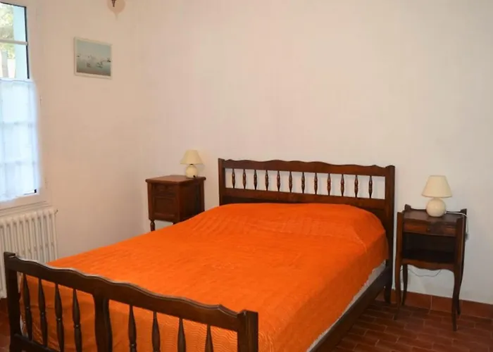 Maison Familiale Avec Jardin Clos, A 400m De La Et Proche Commerces, - Fr-1-22-235 Сasa de vacaciones